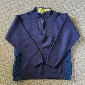Patagonia Pullover
